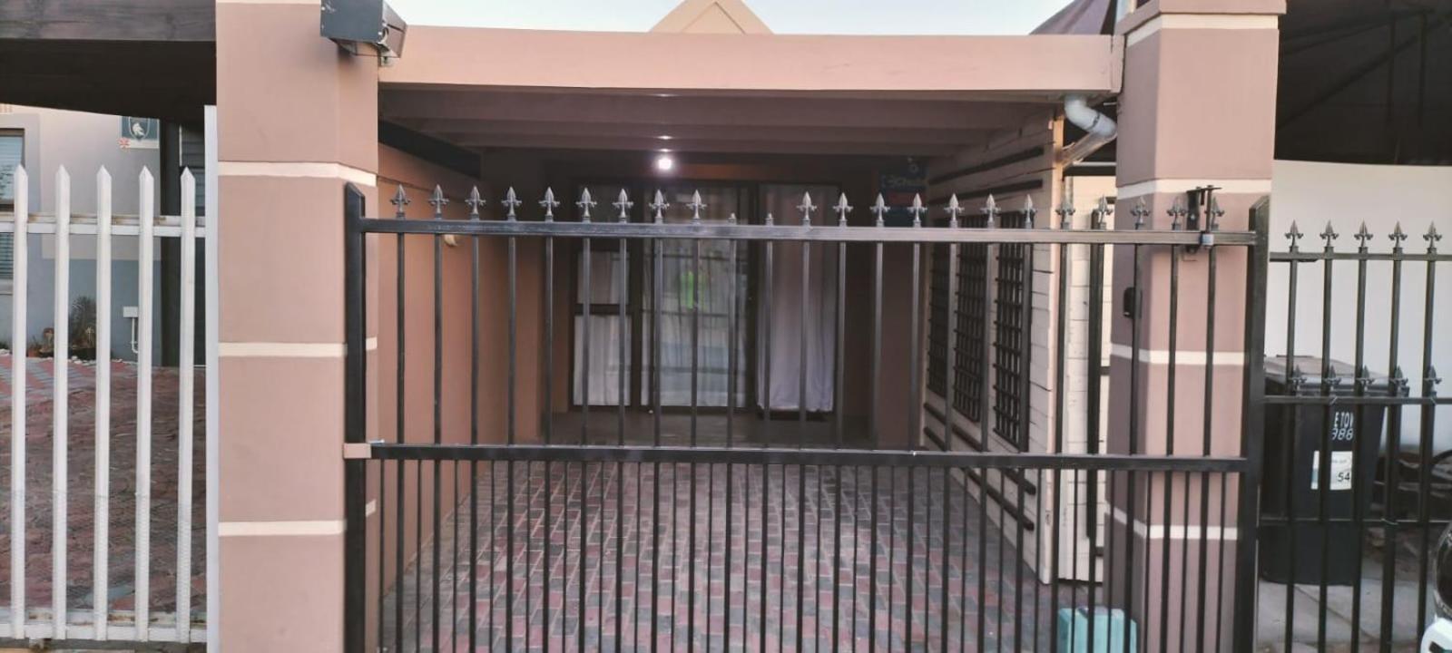 Victoria'S Rest Apartment Windsor Park Luaran gambar