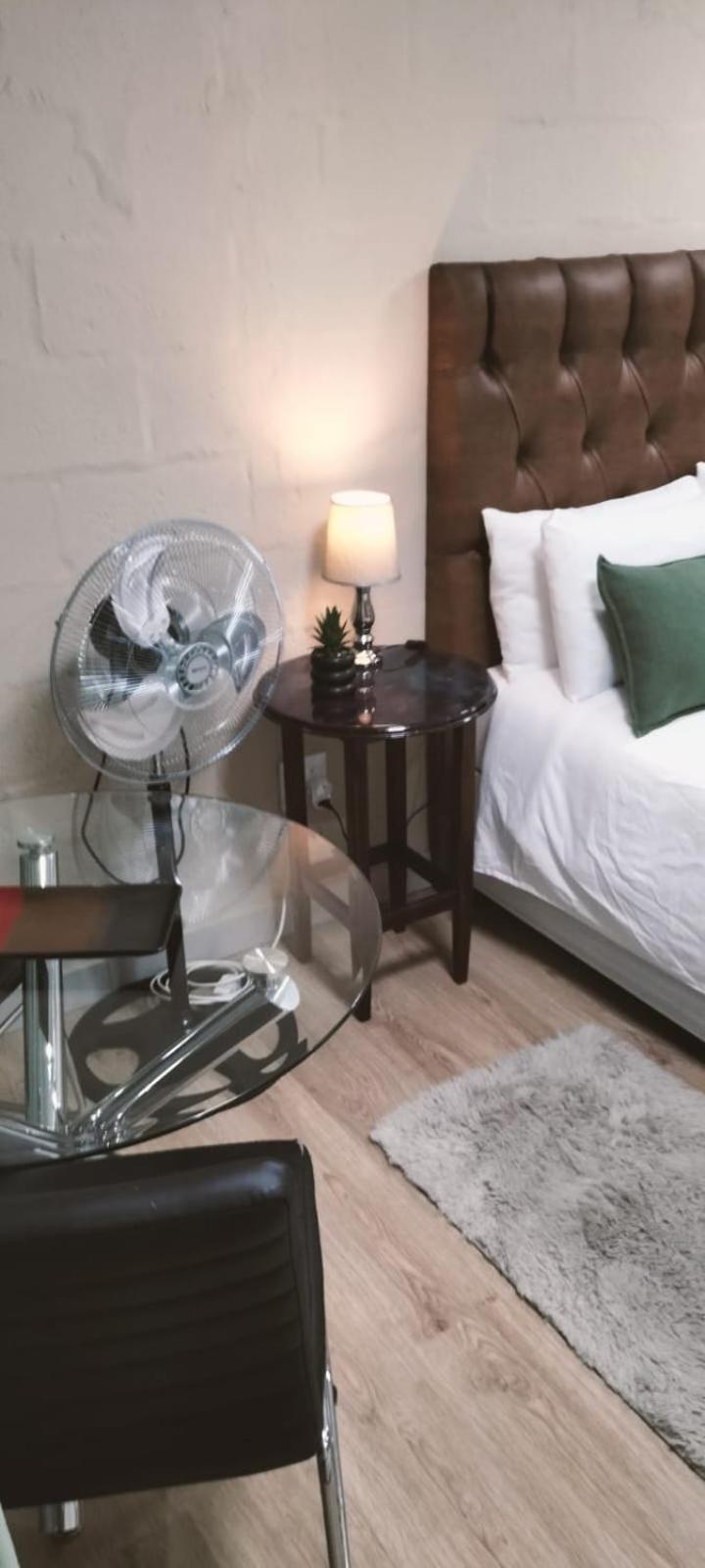 Victoria'S Rest Apartment Windsor Park Luaran gambar